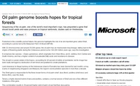 web news 2